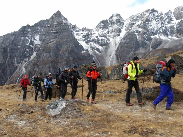  Profile Photos of Langtang Ri Trekking & Expedition Pvt Ltd Tridevi Marg  - Photo 3 of 6