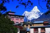  Langtang Ri Trekking & Expedition Pvt Ltd Tridevi Marg  