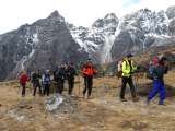 Langtang Ri Trekking & Expedition Pvt Ltd, Thamel , Kathmandu
