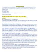 Menus & Prices, Langtang Ri Trekking & Expedition Pvt Ltd, Thamel , Kathmandu