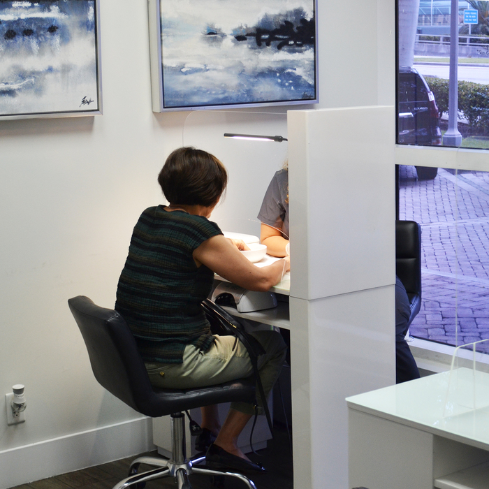 New Album of Casbah Spa & Salon 1000 Seminole Drive, Suite 400 - Photo 4 of 8
