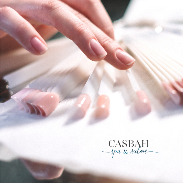  New Album of Casbah Spa & Salon 1000 Seminole Drive, Suite 400 - Photo 7 of 8
