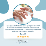 Casbah Spa & Salon, Fort Lauderdale
