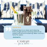 Casbah Spa & Salon, Fort Lauderdale