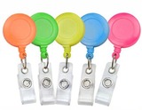 3id Management badge reels
