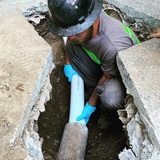 Clearline Sewer Repair, Monroe