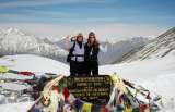  Langtang Ri Trekking & Expedition Pvt Ltd Tridevi Marg 