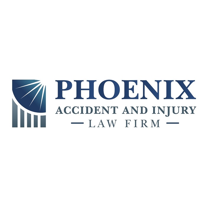  Profile Photos of Phoenix Accident and Injury Law Firm 16165 North 83rd Ave. - Photo 1 of 8