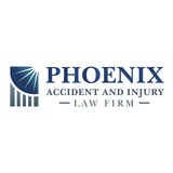  Phoenix Accident and Injury Law Firm 16165 North 83rd Ave. 