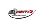Mintys Rosebank, Johannesburg
