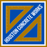 Houston Concrete Works, Houston