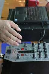 Insound-events, bucuresti