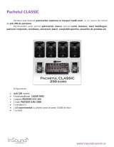 Menus & Prices, Insound-events, bucuresti