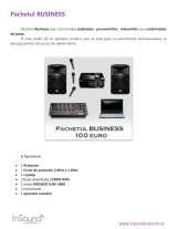 Menus & Prices, Insound-events, bucuresti