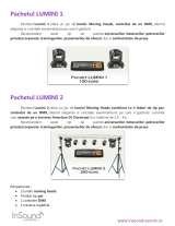 Menus & Prices, Insound-events, bucuresti