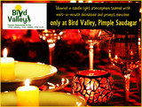 Bird Valley Garden Restaurants, Pune