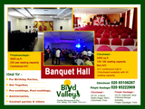 Bird Valley Garden Restaurants, Pune