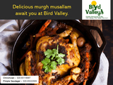 Bird Valley Garden Restaurants, Pune
