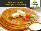 Bird Valley Garden Restaurants, Pune