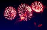 Norwich Fireworks, Norwich