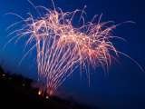 Norwich Fireworks, Norwich