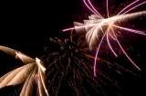 Norwich Fireworks, Norwich