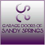 Garage Doors of Sandy Springs, Sandy Springs