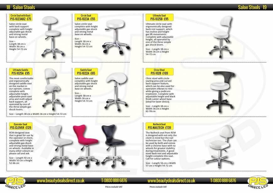  Pricelists of PJS Direct Ltd Vulcan House, Priory Road - Photo 22 of 27