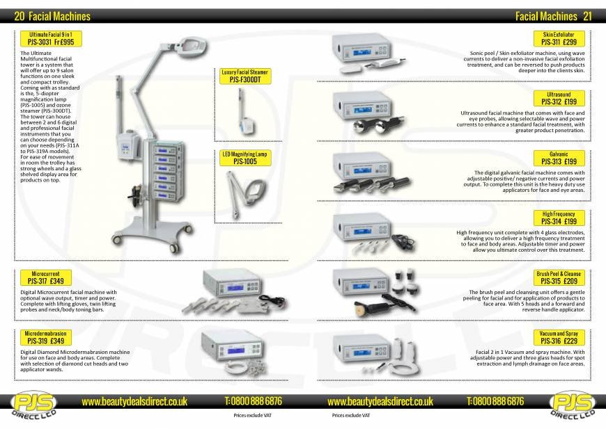  Pricelists of PJS Direct Ltd Vulcan House, Priory Road - Photo 2 of 27