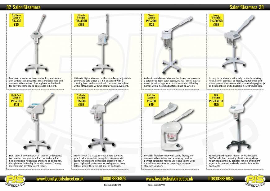  Pricelists of PJS Direct Ltd Vulcan House, Priory Road - Photo 7 of 27