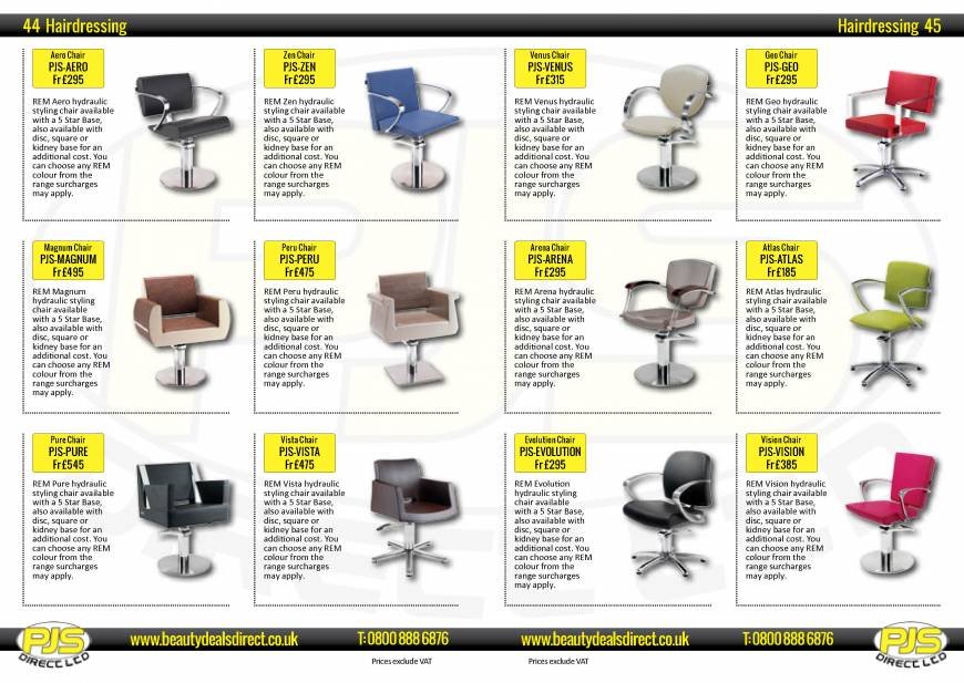  Pricelists of PJS Direct Ltd Vulcan House, Priory Road - Photo 1 of 27