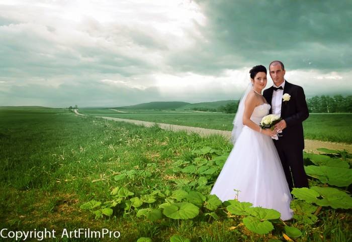  Profile Photos of FILMARI NUNTI, BOTEZURI - FOTOGRAFII Alexandru Obregia - Photo 21 of 26