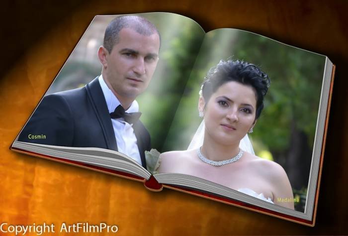  Profile Photos of FILMARI NUNTI, BOTEZURI - FOTOGRAFII Alexandru Obregia - Photo 20 of 26