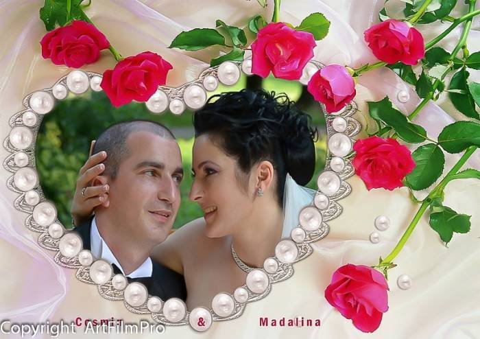 Profile Photos of FILMARI NUNTI, BOTEZURI - FOTOGRAFII Alexandru Obregia - Photo 19 of 26