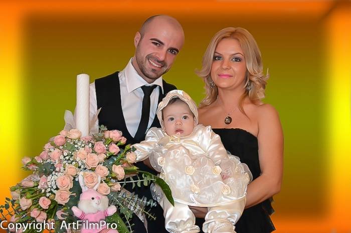  Profile Photos of FILMARI NUNTI, BOTEZURI - FOTOGRAFII Alexandru Obregia - Photo 13 of 26