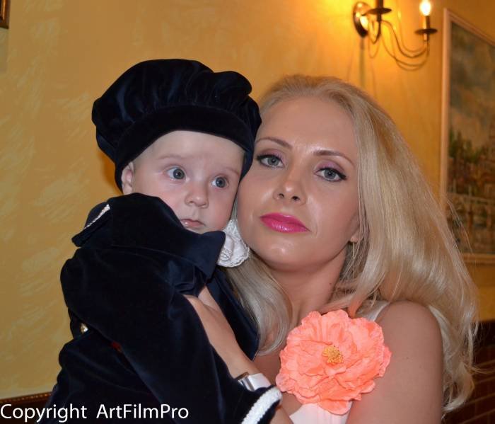  Profile Photos of FILMARI NUNTI, BOTEZURI - FOTOGRAFII Alexandru Obregia - Photo 9 of 26