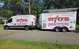 Zito's A/C & Heating LLC, Madisonville