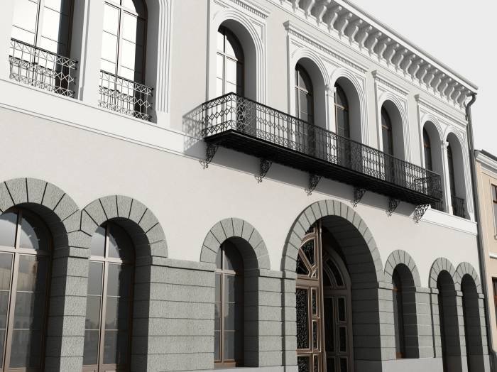  Profile Photos of SC META CONCEPT DESIGN SRL Mihail Glinka nr. 6 - Photo 8 of 20