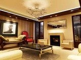 Sense Interiors, New Delhi