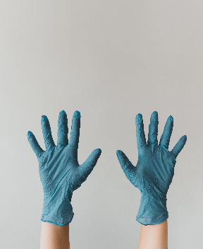  Profile Photos of Cleaning Services Surrey 3 Athelstan House, 20 Saxon Close - Photo 1 of 1