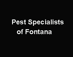 Pest Specialists of Fontana<br />
 Profile Photos of Pest Specialists of Fontana 9129 Cherry Avenue Suite D - Photo 4 of 13
