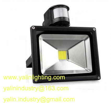 20W PIR sensor LED flood light with motion detector www.yalinlighting.com Profile Photos of Yalin Industry Company Limited Fengxiang Industry Zone, Daliang, Shunde - Photo 1 of 39 20W PIR sensor LED flood light with motion detector www.yalinlighting.com Profile Photos of Yalin Industry Company Limited Fengxiang Industry Zone, Daliang, Shunde - Photo 1 of 39