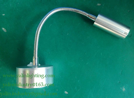 3W LED cabinet lamp with switch, hotel adjustable wall or desk spotlight, aluminum energy-saving table spot lamp, www.yalinlighting.com Profile Photos of Yalin Industry Company Limited Fengxiang Industry Zone, Daliang, Shunde - Photo 16 of 39 3W LED cabinet lamp with switch, hotel adjustable wall or desk spotlight, aluminum energy-saving table spot lamp, www.yalinlighting.com Profile Photos of Yalin Industry Company Limited Fengxiang Industry Zone, Daliang, Shunde - Photo 16 of 39
