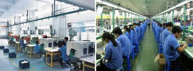  Profile Photos of Yalin Industry Company Limited Fengxiang Industry Zone, Daliang, Shunde - Photo 36 of 39