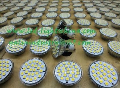 GU10 5050SMD 24LEDs lamp with glass shell, high bright MR16/E27/E14 LED spotlight, energy efficient indoor lighting Profile Photos of Yalin Industry Company Limited Fengxiang Industry Zone, Daliang, Shunde - Photo 4 of 39 GU10 5050SMD 24LEDs lamp with glass shell, high bright MR16/E27/E14 LED spotlight, energy efficient indoor lighting Profile Photos of Yalin Industry Company Limited Fengxiang Industry Zone, Daliang, Shunde - Photo 4 of 39