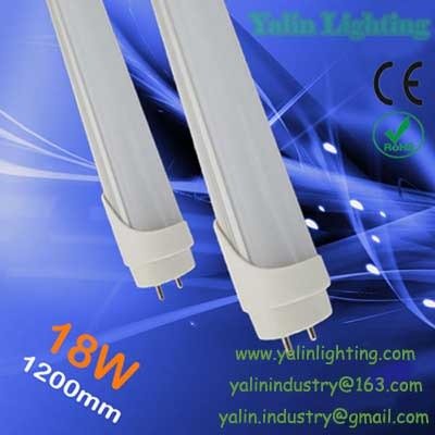 18W 1200mm T8 LED tube, fluorescent SMD tube lamp, high power LED light, energy efficient lighting web: http://www.yalinlighting.com Profile Photos of Yalin Industry Company Limited Fengxiang Industry Zone, Daliang, Shunde - Photo 10 of 39