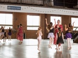 Industry Studios, Warragul