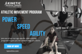Kinetic Physical Therapy & Wellness, Greenville