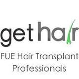GetHair, London
