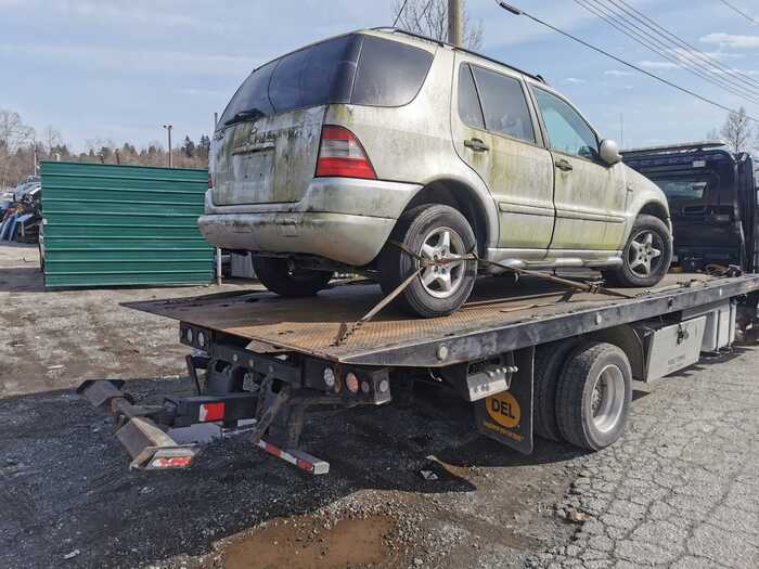  Profile Photos of Junk Car Removal BC 3381 Cambie St, Suite # 771 - Photo 1 of 1